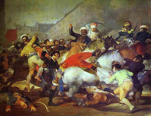 Francisco de Goya, 